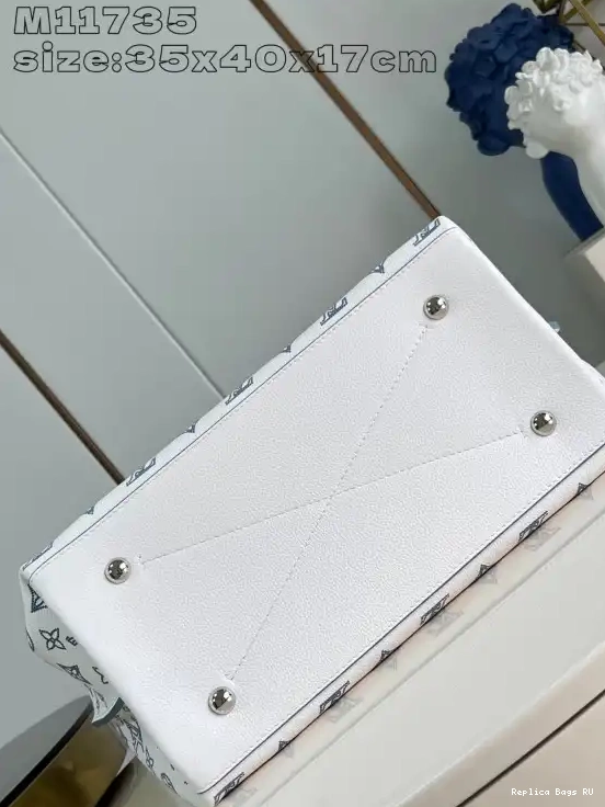 Cheap VUITTON LOUIS CARMEL 0616
